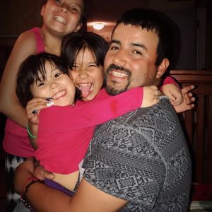 Meet your Posher, Fabian